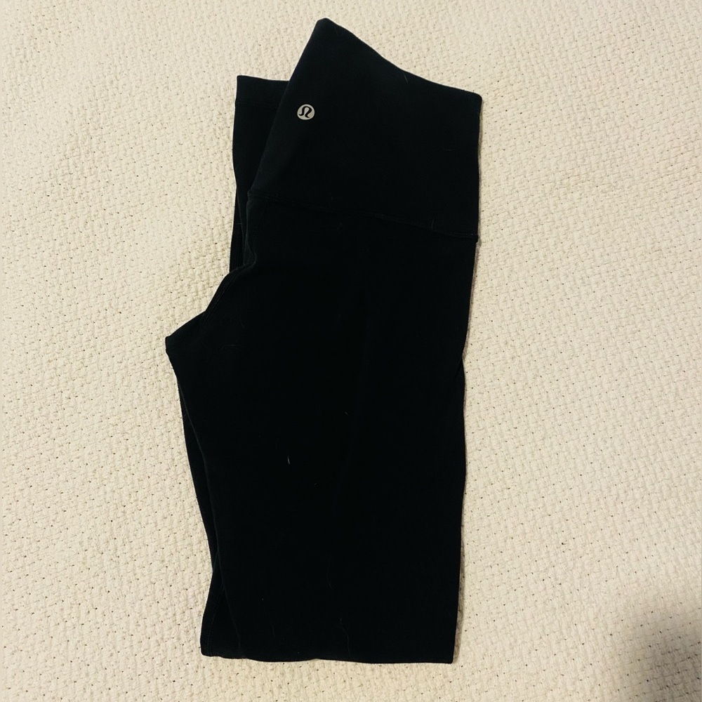 Lululemon Align 28” Leggings - Picture 3 of 4